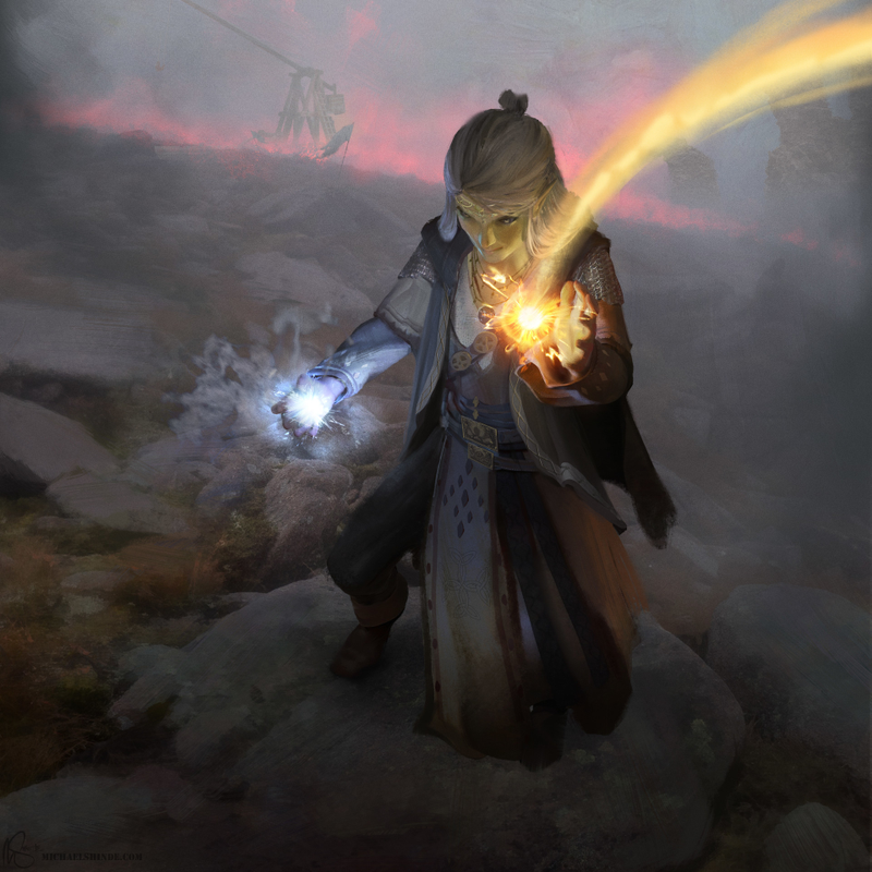 Illustration for article titled Might As Well Jump